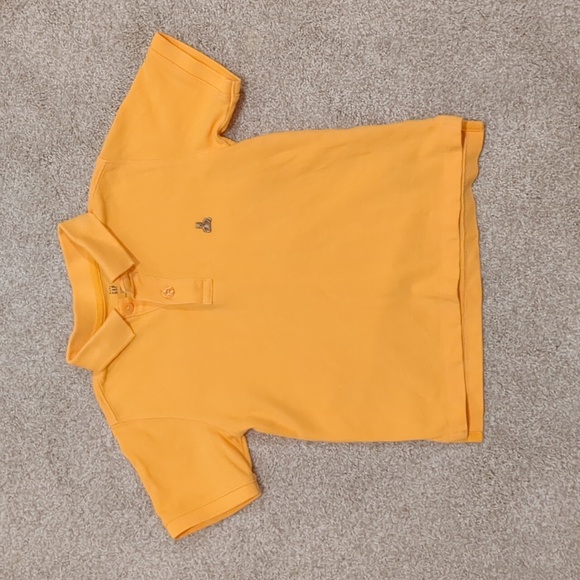 GAP Other - GAP Orange Polo Short Sleeve